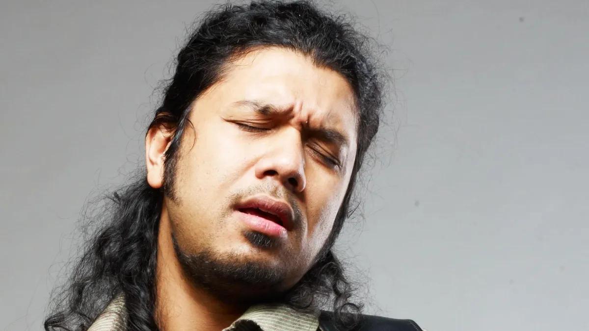 Papon in Pune