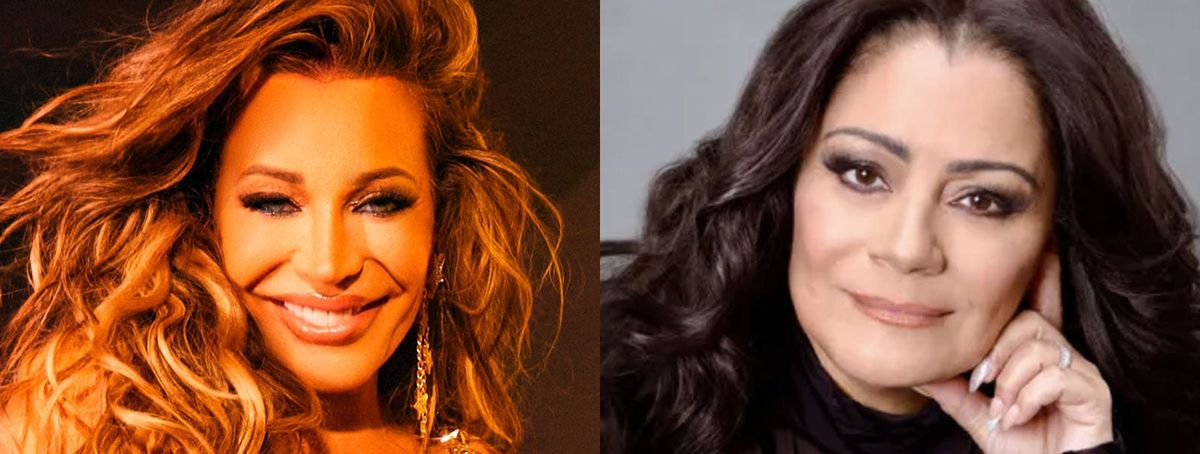 Taylor Dayne & Lisa Lisa, 1 August | Event in Fort Lauderdale | AllEvents
