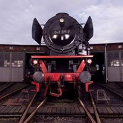 Rendsburger Eisenbahnfreunde e. V.