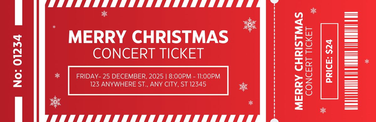 Christmas Con - Friday, 11 December | Event in Edison | AllEvents