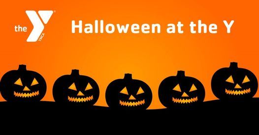 Halloween 2021 In Grants Pass Halloween 2021 Events Parties In Grants Pass Allevents In Ymca Southcoast Halloween Festival 2022