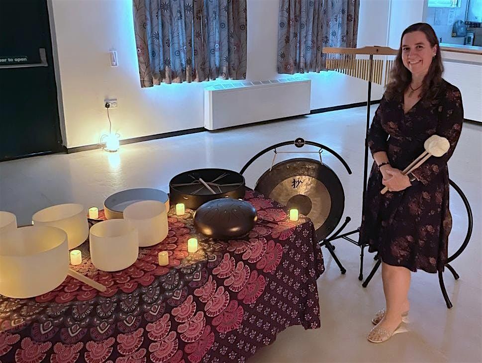 Sunday Sound Ceremony, 14 December | Event in Hockley Heath | AllEvents