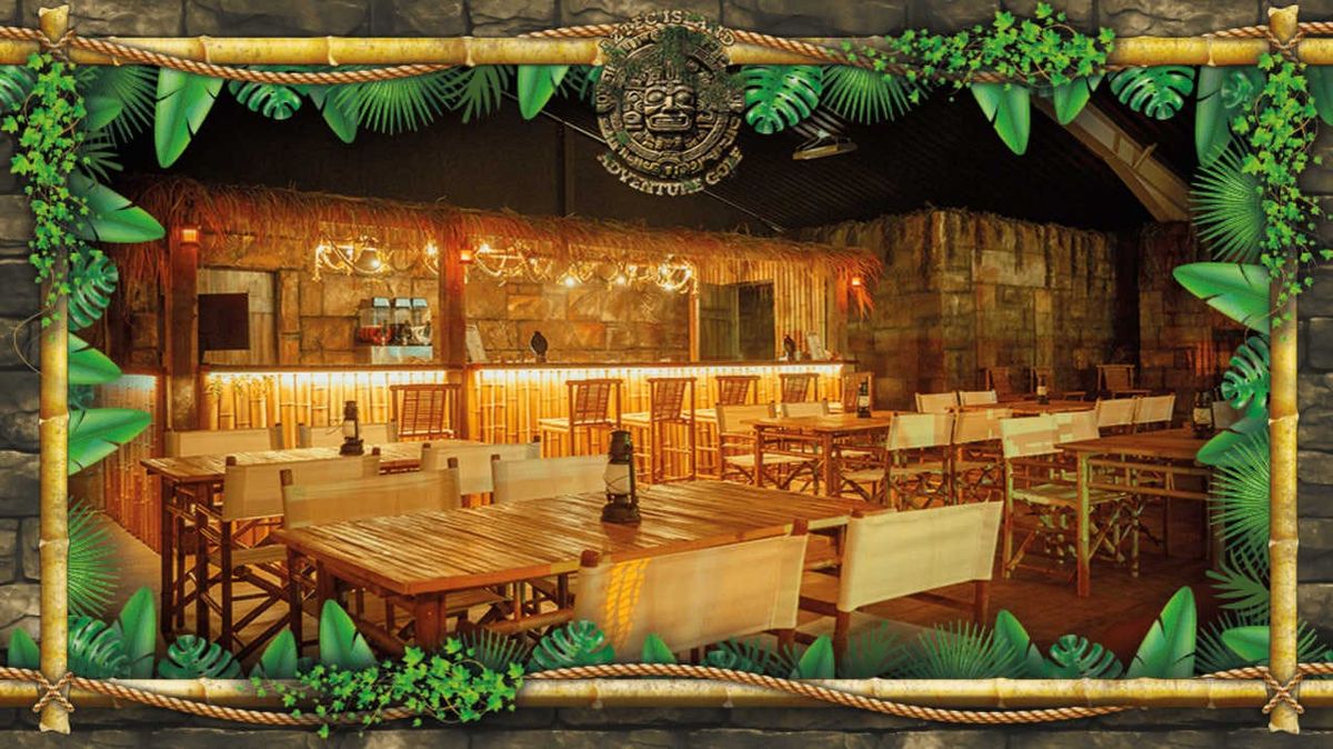 Aztec Island QUIZ NIGHT, 30 October | Event in Stourbridge | AllEvents
