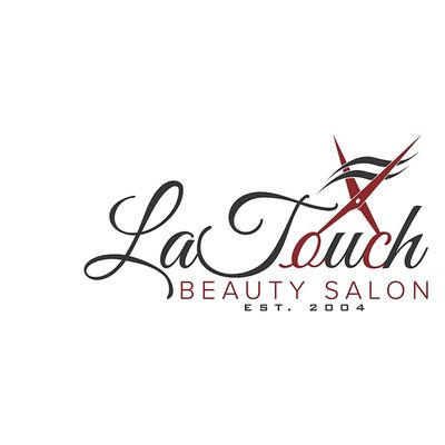 LaTouch logo