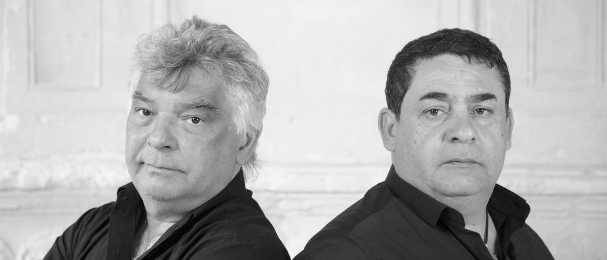 Gipsy Kings, Nicolas Reyes in London, 13 July | Event in Isleworth | AllEvents