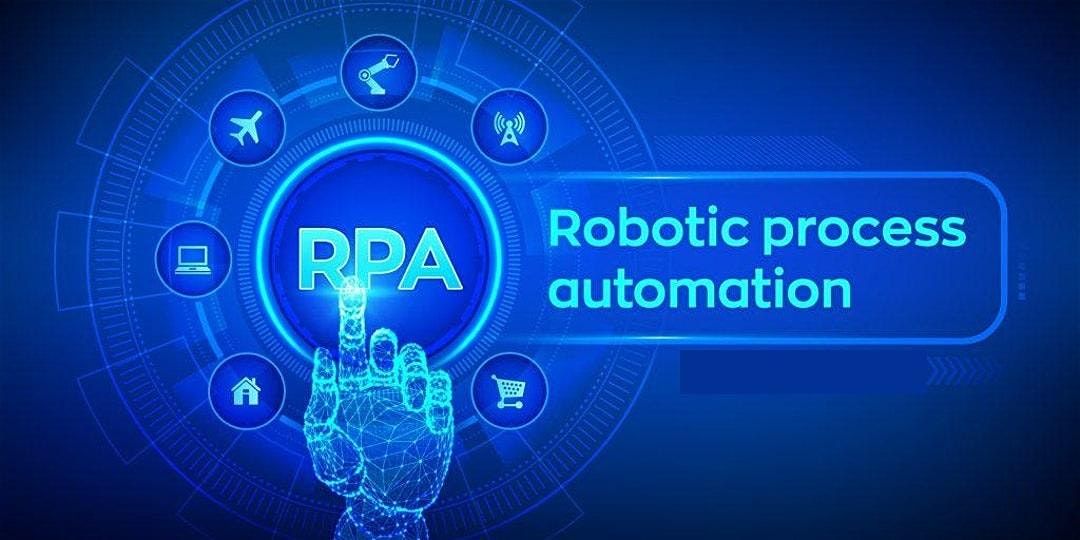 about rpa course