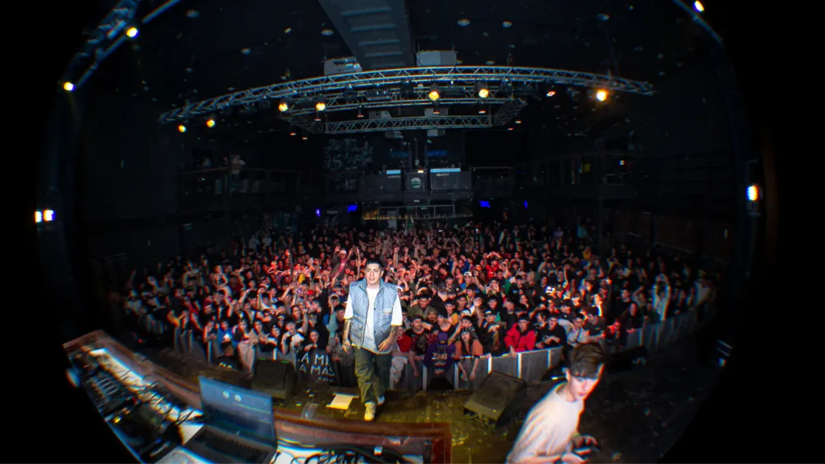 T&K in Rosario, 25 July | Event in Rosario | AllEvents