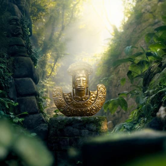 Machu Picchu: Viagem à Cidade Perdida - Cartão-presente, 1 January | Online Event | AllEvents