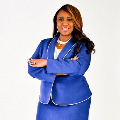 Committee to Elect Caulette for Judge