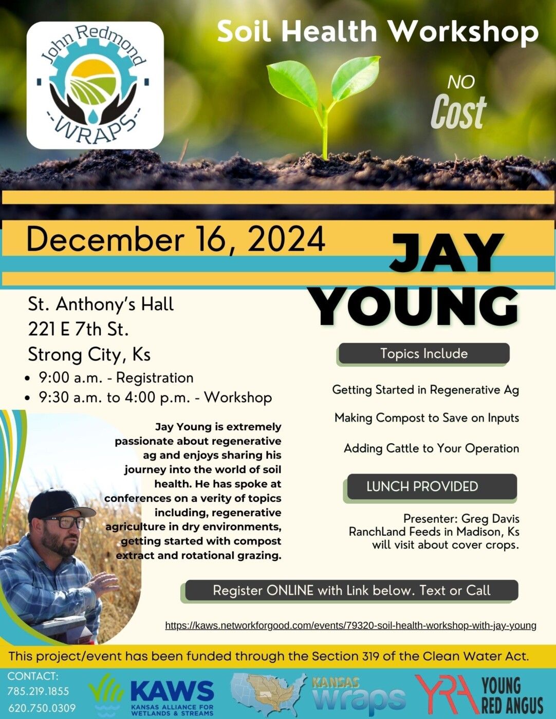 Jay Young at Dakota, 24 May | Event in Minneapolis | AllEvents
