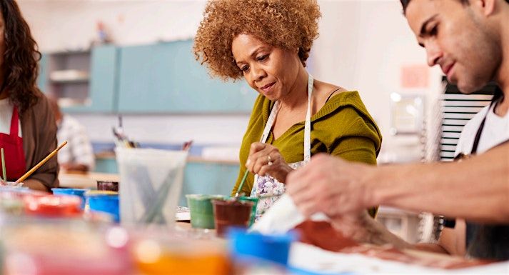 Mindful Mandalas Workshop, 11 December | Event in Boynton Beach | AllEvents