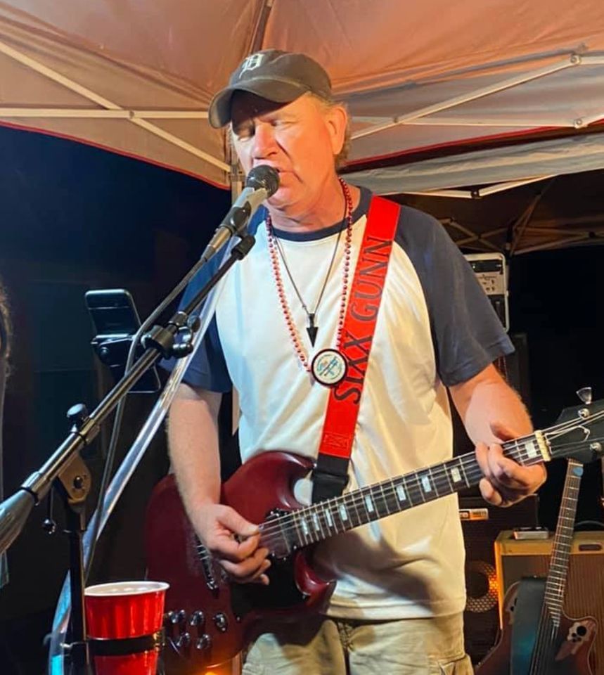 Friday Night Live *Dan Babiarz*, Fresh Coast Beer Works Microbrewery