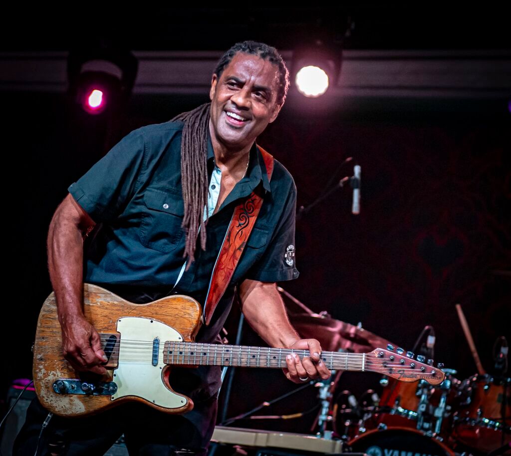 Kenny Neal, 15 October | Event in New Orleans | AllEvents