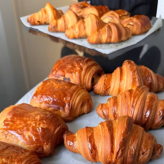 Croissant Baking Class, Mastering the Art with a Pastry Chef, 21 June | Event in Levallois-Perret | AllEvents