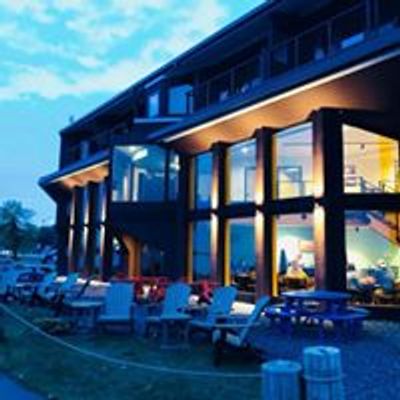 The sandbar ashland