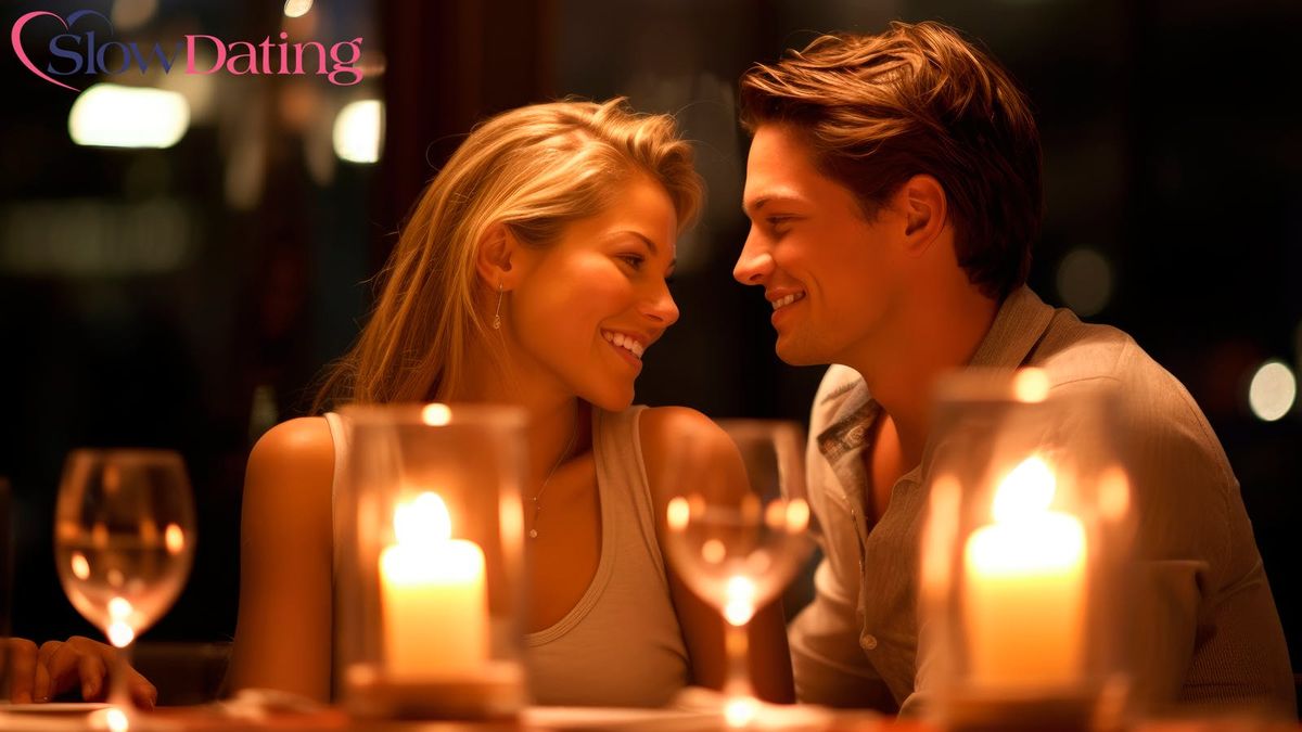 Speed Dating in Swindon for 50s &amp; 60s | Event in Swindon | AllEvents