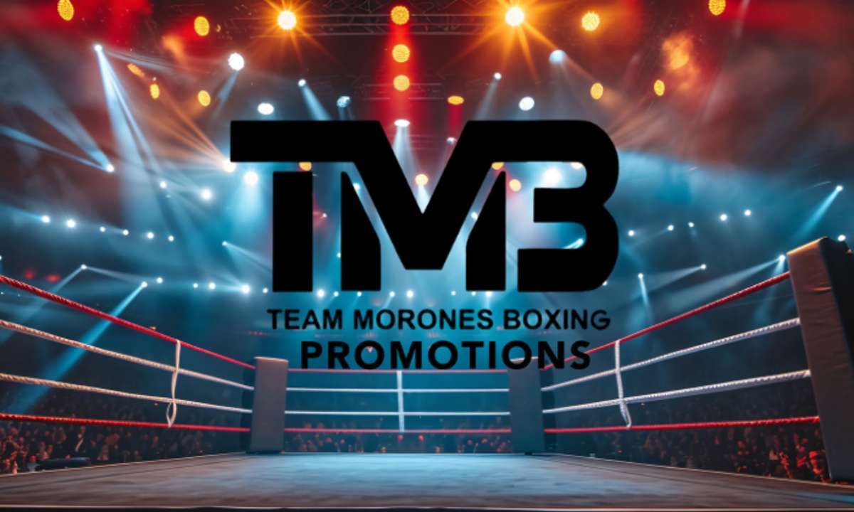 TMB Boxing, 13 June | Event in San Antonio | AllEvents
