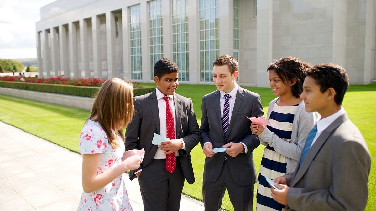 Temple Prep Class | Event in Lowell | AllEvents