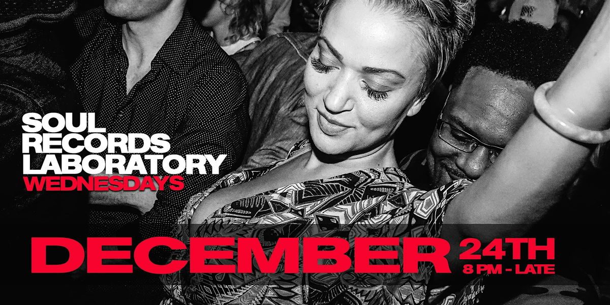 SRL Wednesdays - December 24th - Professa Prince x Dj Selly F, 24 December | Event in Brooklyn | AllEvents