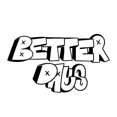 The Better Days Club