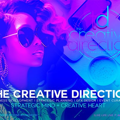 The Creative Direction