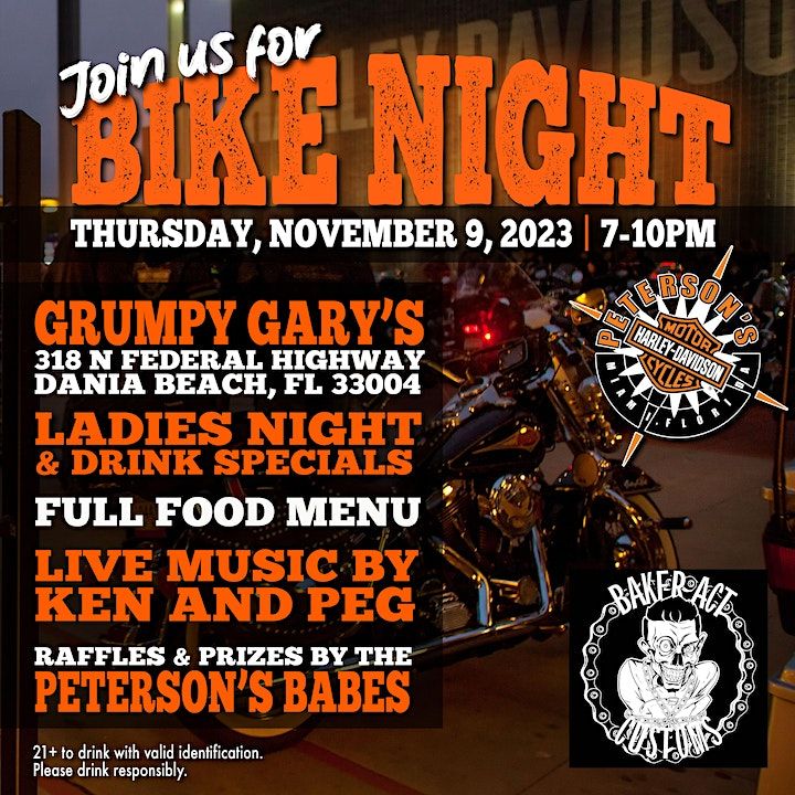 Grumpy Gary's At Dockers Menu Best Sale