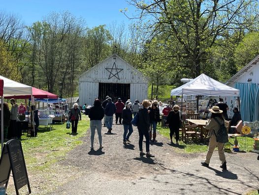 Summer Vendor Market At The Farm Wishing Star Farm Wellness Glen Arm June 19 21 Allevents In