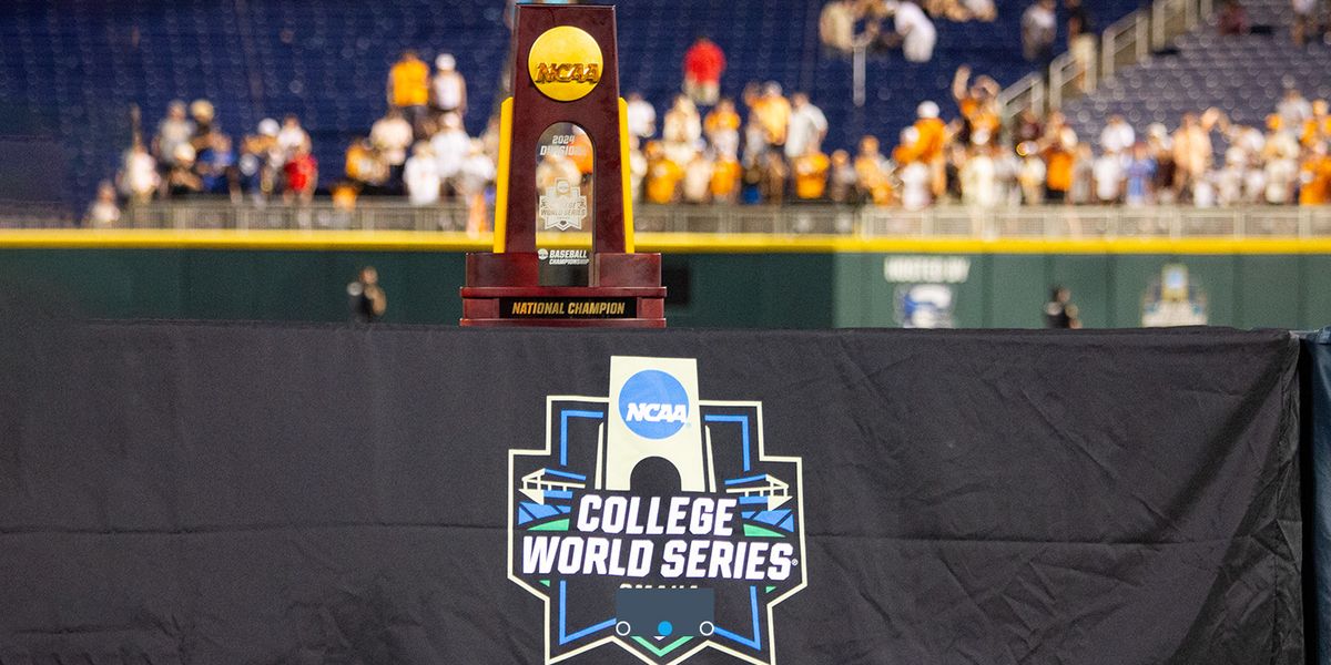 Parking - NCAA College World Series, 13 June | Event in Omaha | AllEvents