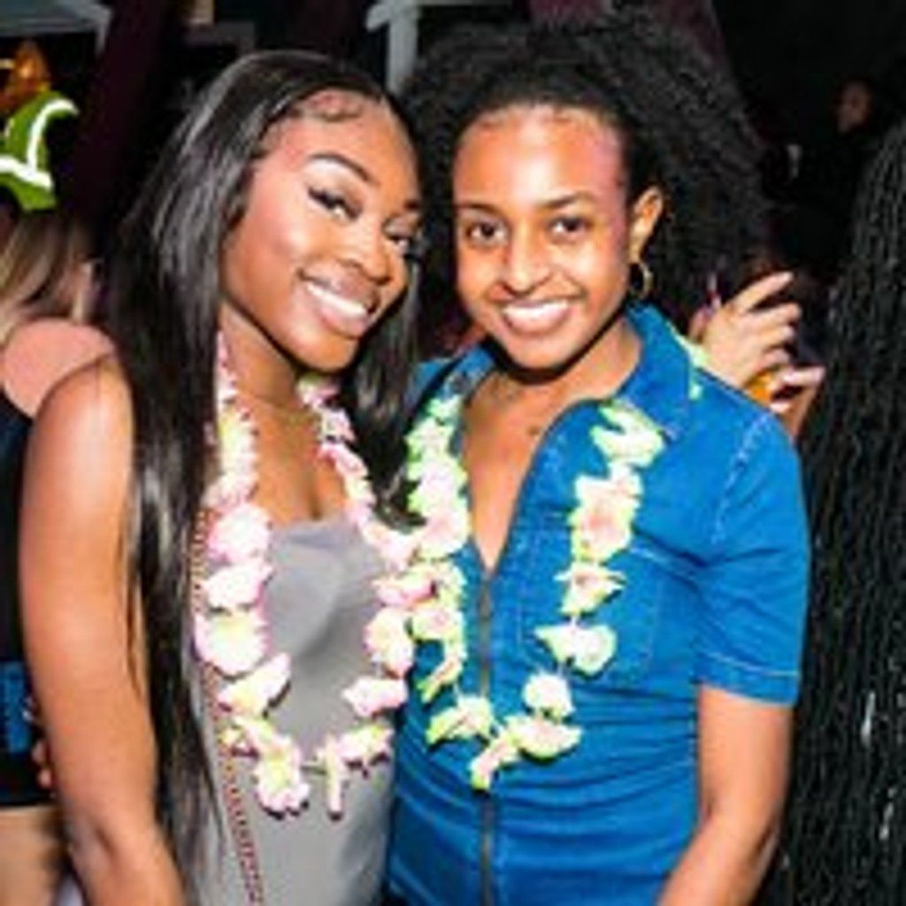 RnB, Hip-Hop, Bashment, Afrobeats Summer Day Party at COCOCURE | Event in London | AllEvents