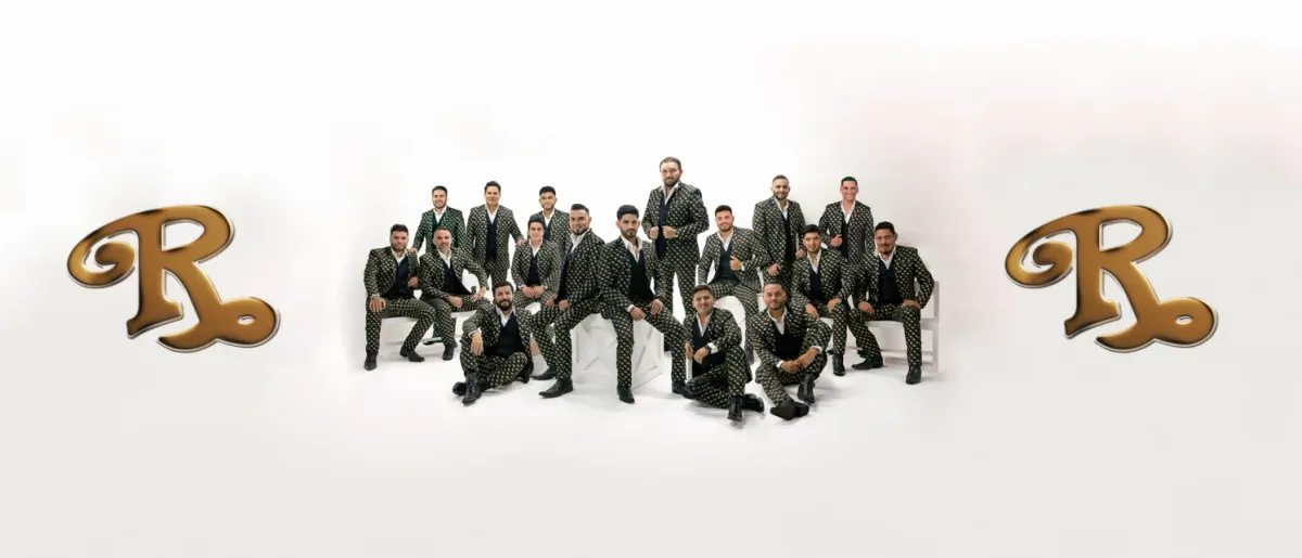 Banda El Recodo in Newman, 18 May | Event in Newman | AllEvents