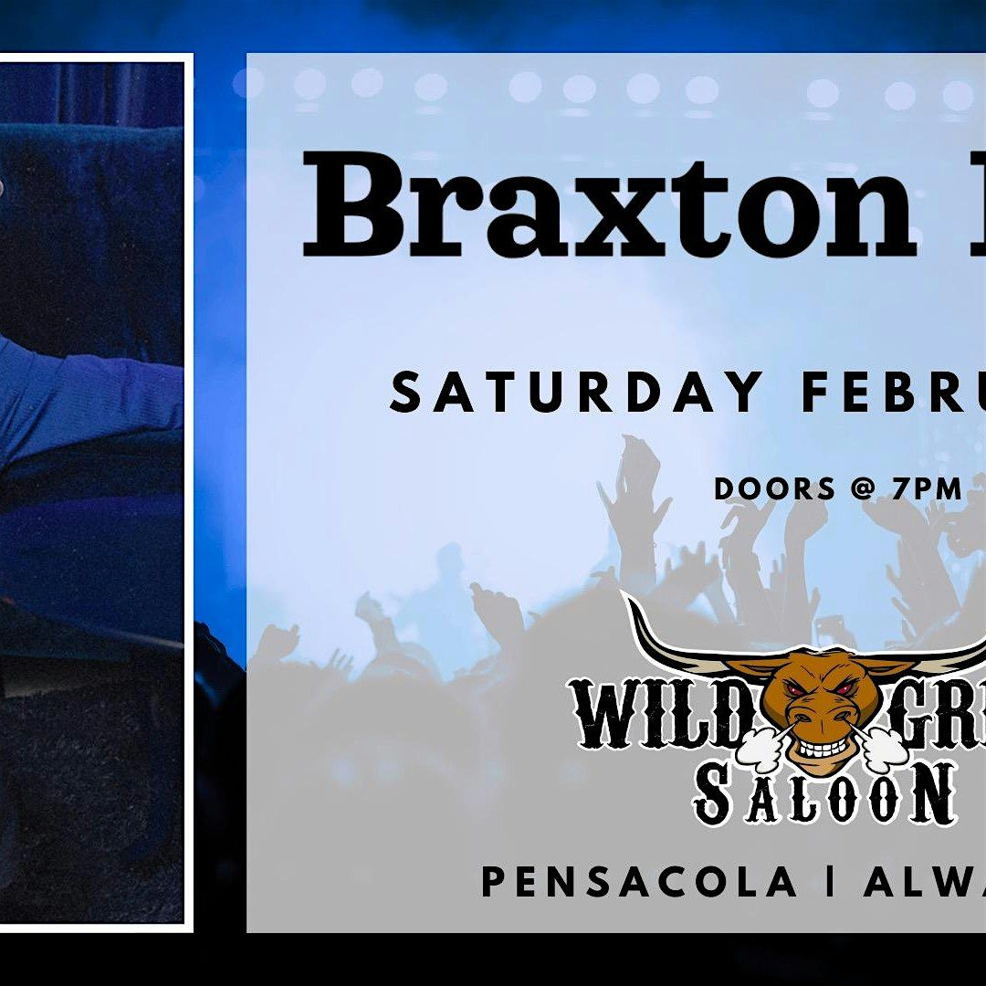 Braxton Keith at Mercury Ballroom, 31 July | Event in Louisville | AllEvents
