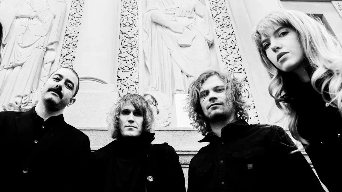 The Mystery Lights, levitation room in San Francisco, 30 December | Event in San Francisco | AllEvents