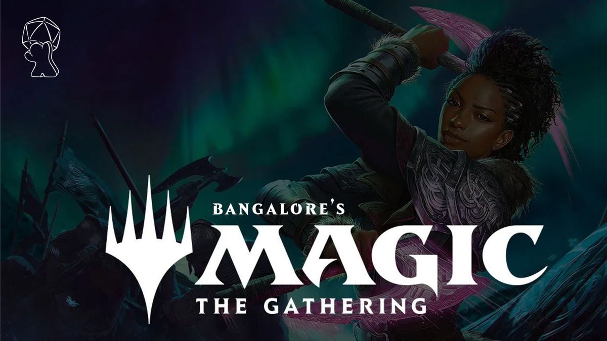 Magic | Event in Bangalore | AllEvents