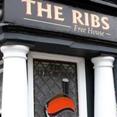 Ribs Of Beef