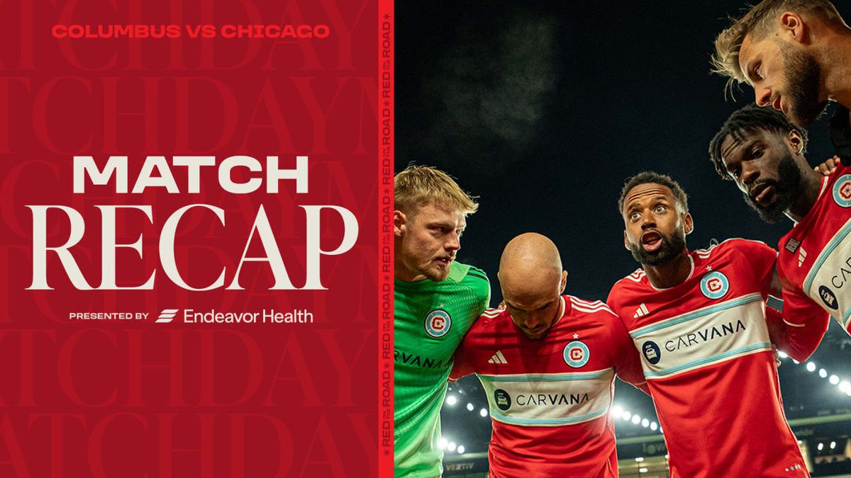 Columbus Crew vs. Chicago Fire FC, 6 March | Event in Columbus | AllEvents