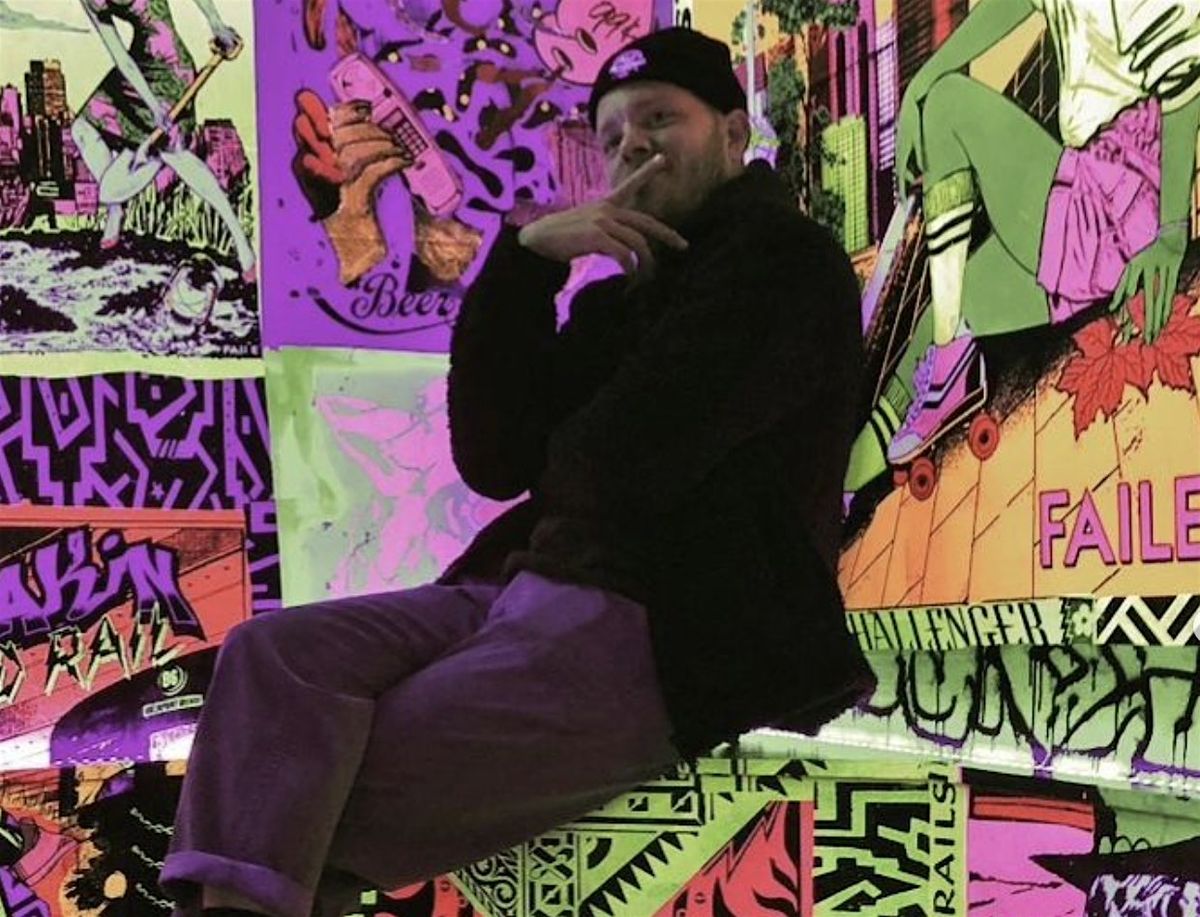 DJ Jay Yo, 5 December | Event in Philadelphia | AllEvents