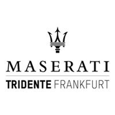 Maserati Tridente Frankfurt
