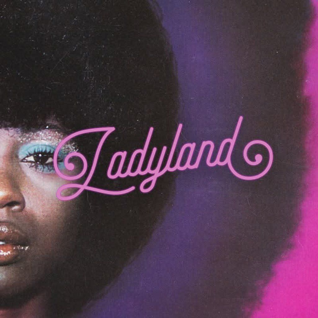 Ladyland, 11 October | Event in Wolverhampton | AllEvents