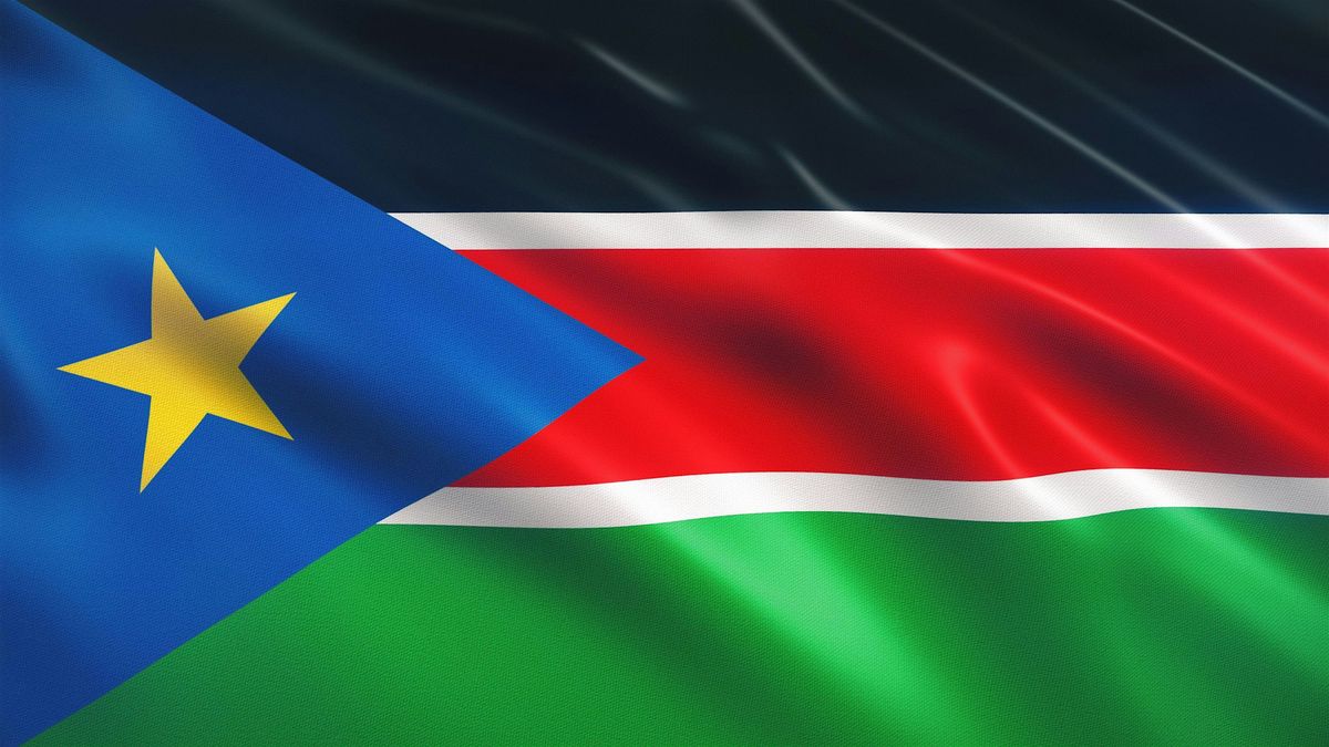 EMBASSY EVENT: South Sudan Celebration at the Ambassador's Residence, 6 December | Event in McLean | AllEvents