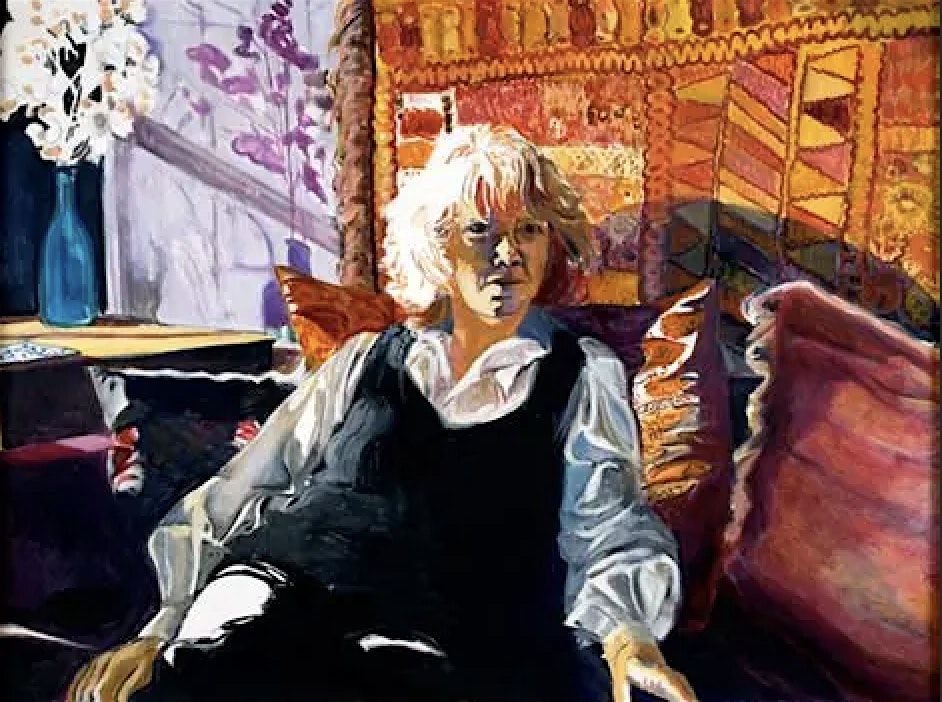 The Los Angeles Institute of the Humanities invites Dorothy Braudy, 12 December | Event in Los Angeles | AllEvents