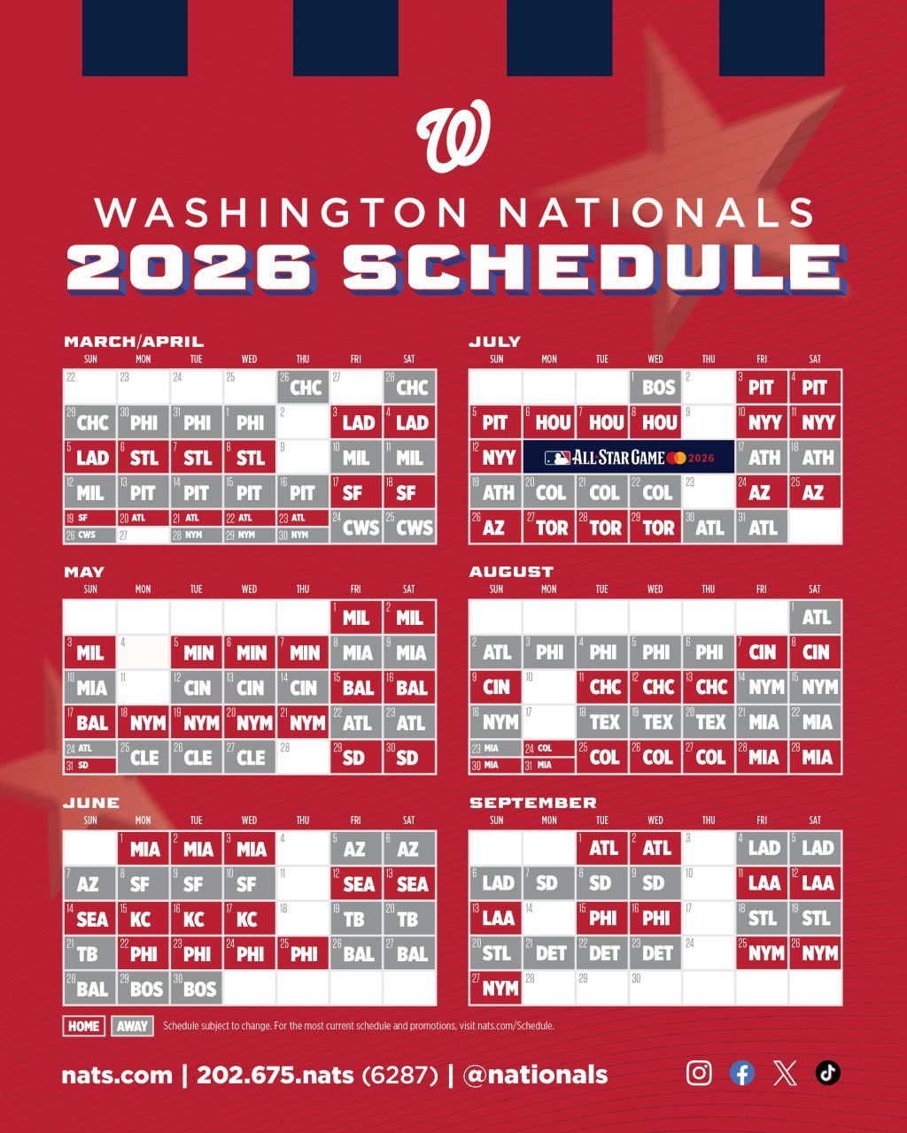 Tampa Bay Rays vs. Washington Nationals, 18 June | Event in St. Petersburg | AllEvents