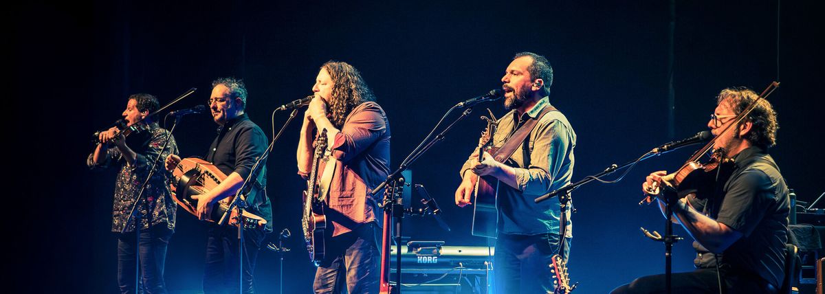 Le Vent Du Nord, 31 October | Event in Somerville | AllEvents