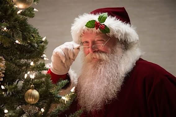 Cookies and Crafts with Santa, 20 December | Event in Tallahassee | AllEvents