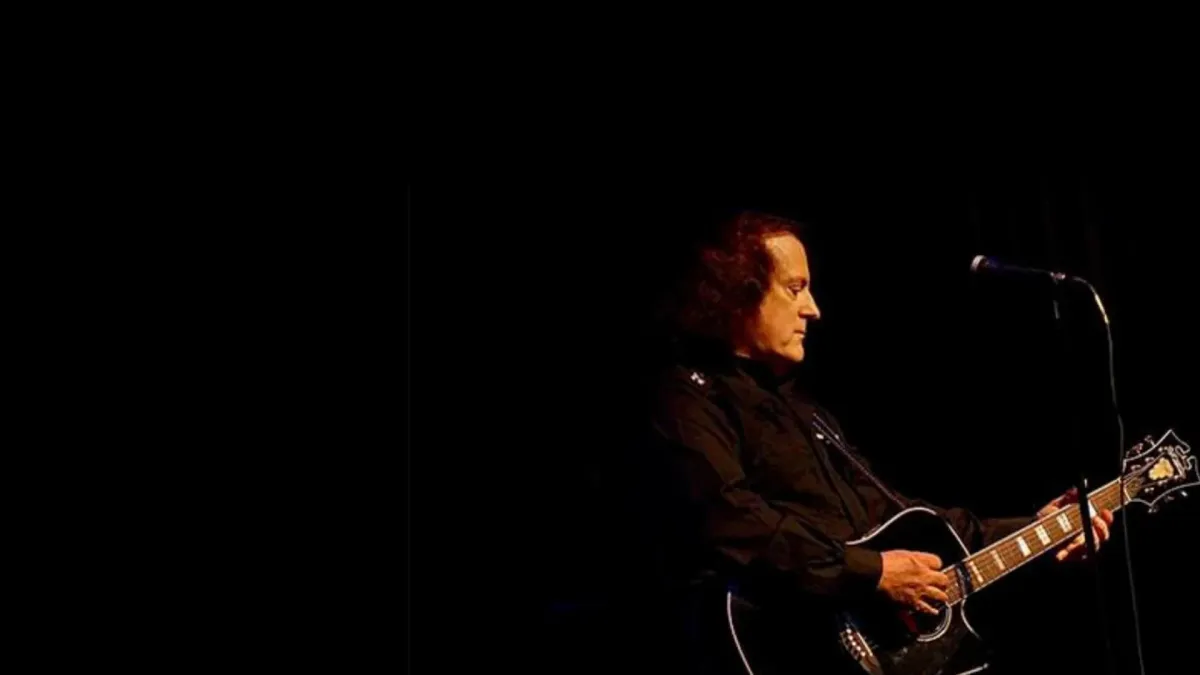 Tommy James, Tommy James & The Shondells in Warren, 6 December | Event in Warrendale | AllEvents