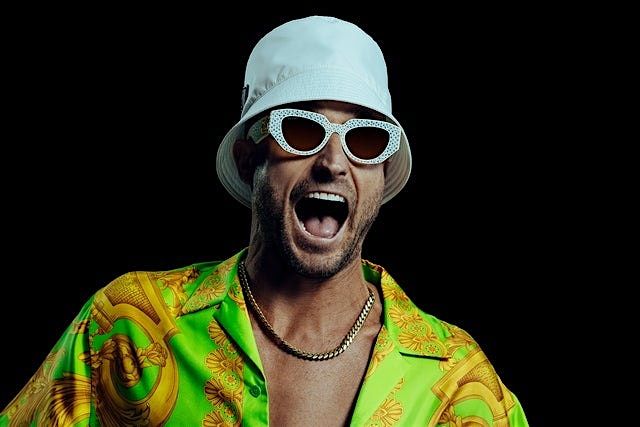 FISHER - DJ # Festival Hall at Navy Pier