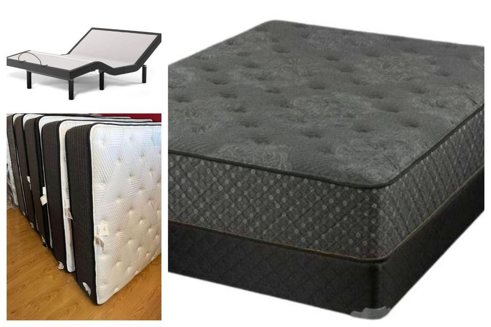 Store CLOSING Mattresses at Huge Discount this week ONLY, 2424