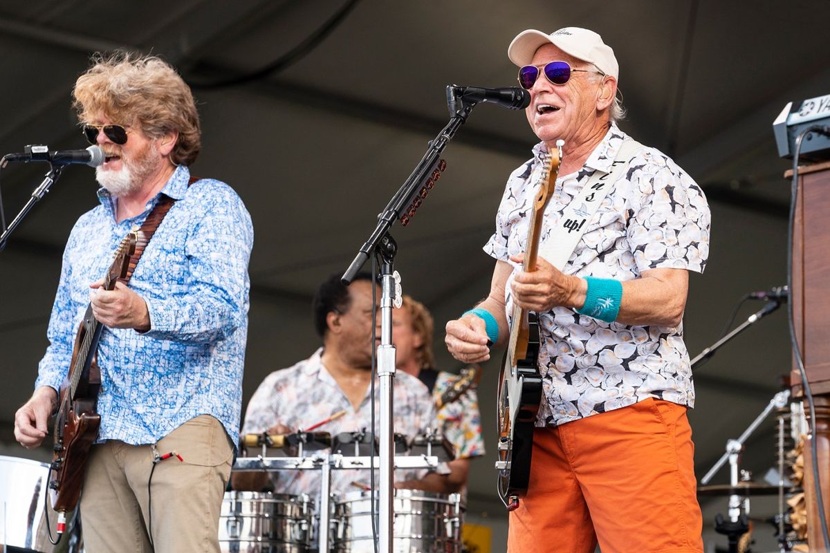 The Coral Reefer Band, 25 October | Event in Orange Beach | AllEvents