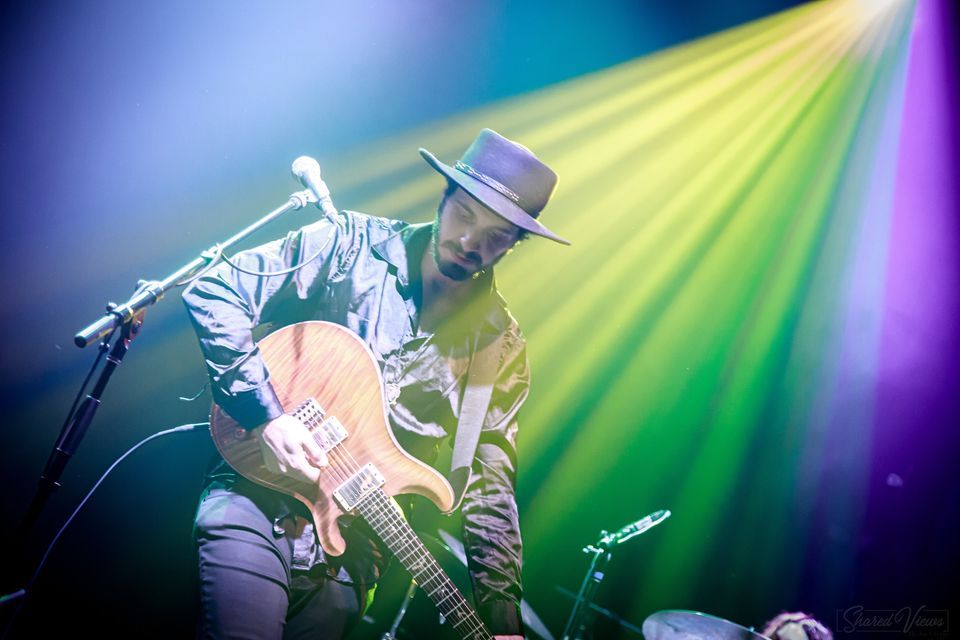 Banshee Tree + Guest, Silver Moon Brewing, Bend, 5 May 2023 AllEvents.in