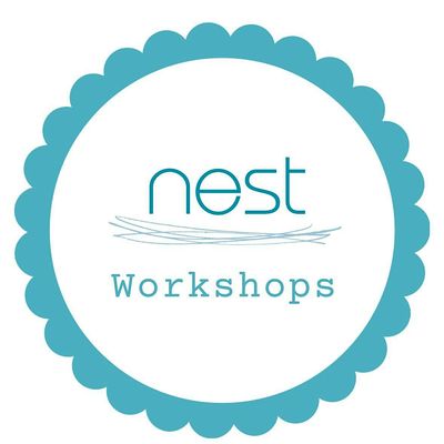 Nest Workshops logo