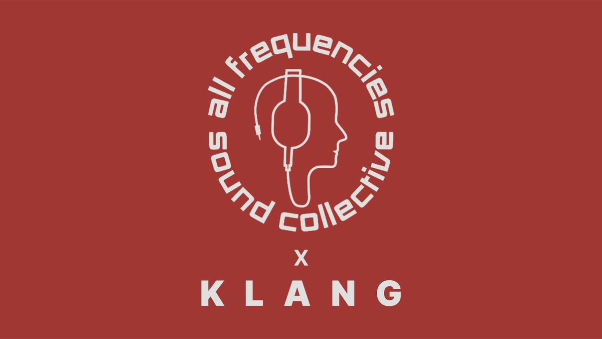 Synth Workshop: Klang x All Frequencies Sound Collective , 1 October | Event in Sunderland | AllEvents